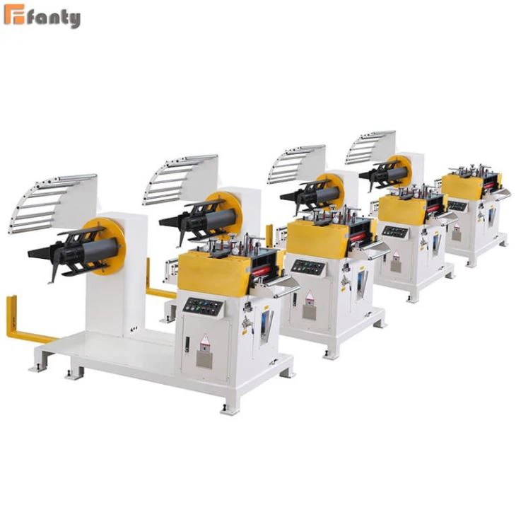 2 in 1 Decoiler Straightener GO (1)