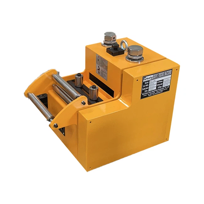 Каковы экологические требования к машине с сервопитателем?